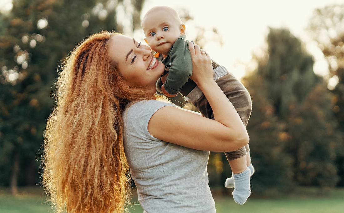 Balanced Nutrition: What Every Parent Needs to Know