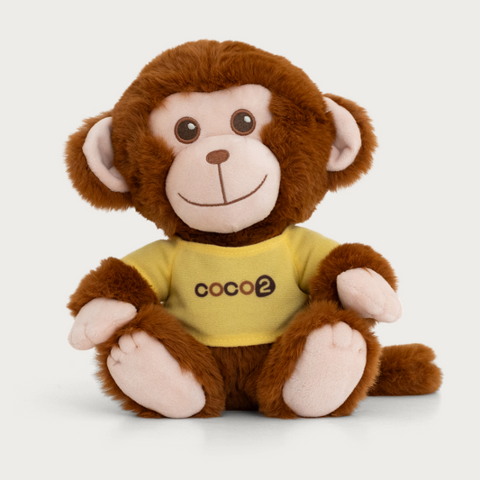 Baby Coco Soft Toy