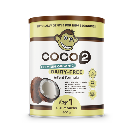 Coco2 Infant Formula