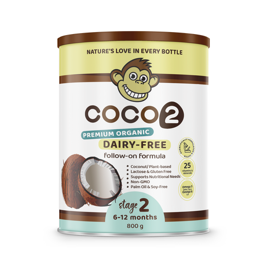 Coco2 Follow-on Formula